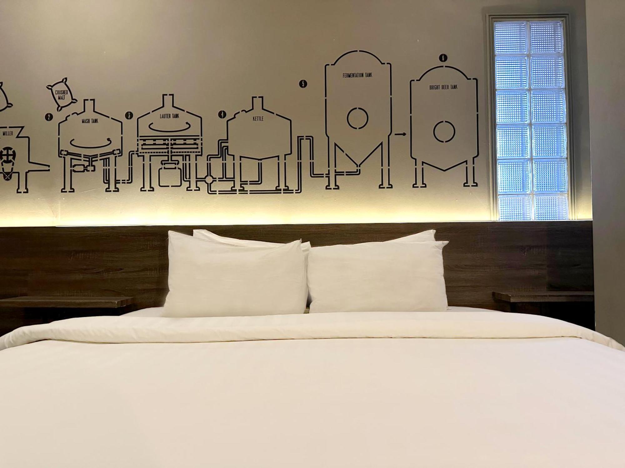 Stark Boutique Hotel And Spa Kuta Lombok Εξωτερικό φωτογραφία
