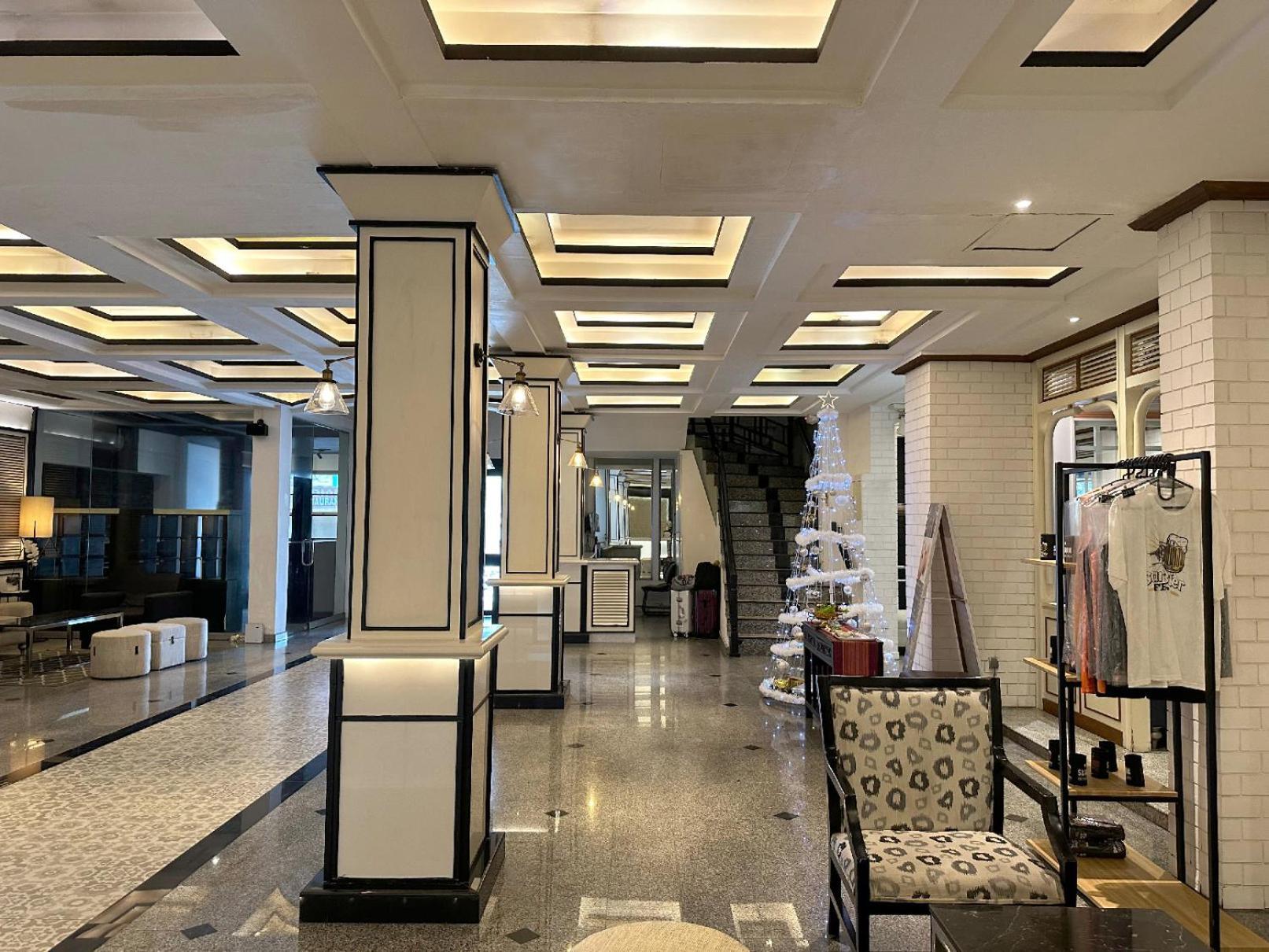 Stark Boutique Hotel And Spa Kuta Lombok Εξωτερικό φωτογραφία