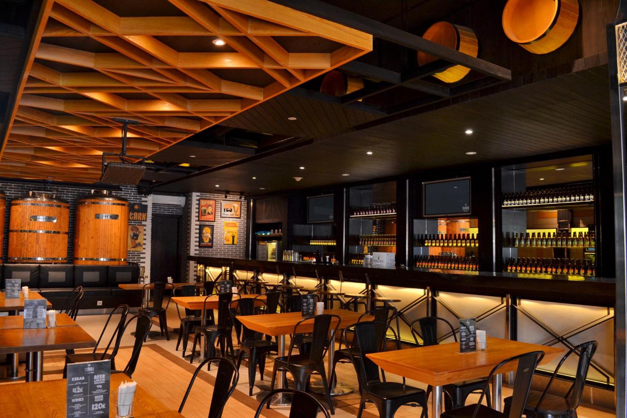 Stark Boutique Hotel And Spa Kuta Lombok Εξωτερικό φωτογραφία