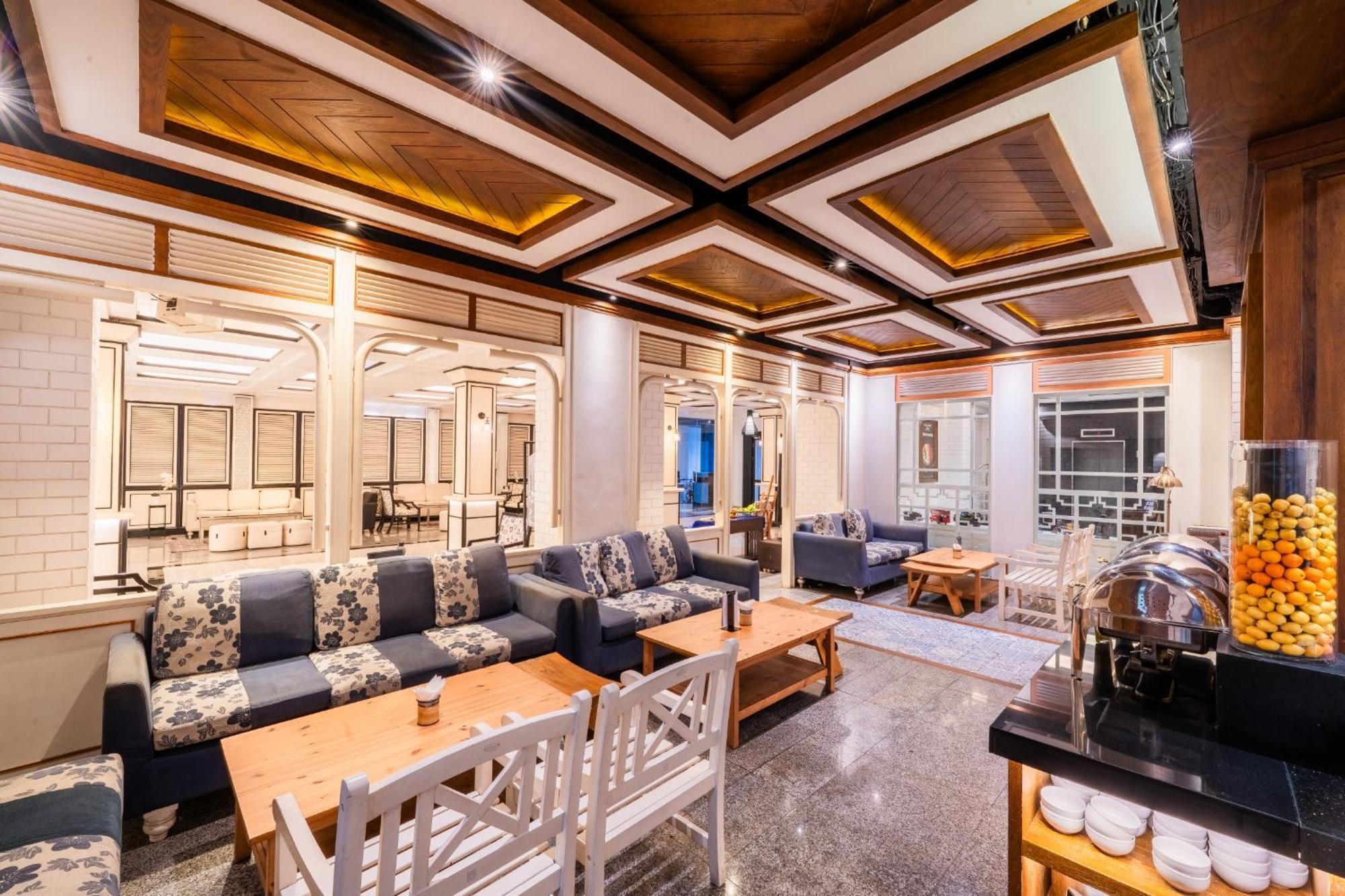 Stark Boutique Hotel And Spa Kuta Lombok Εξωτερικό φωτογραφία