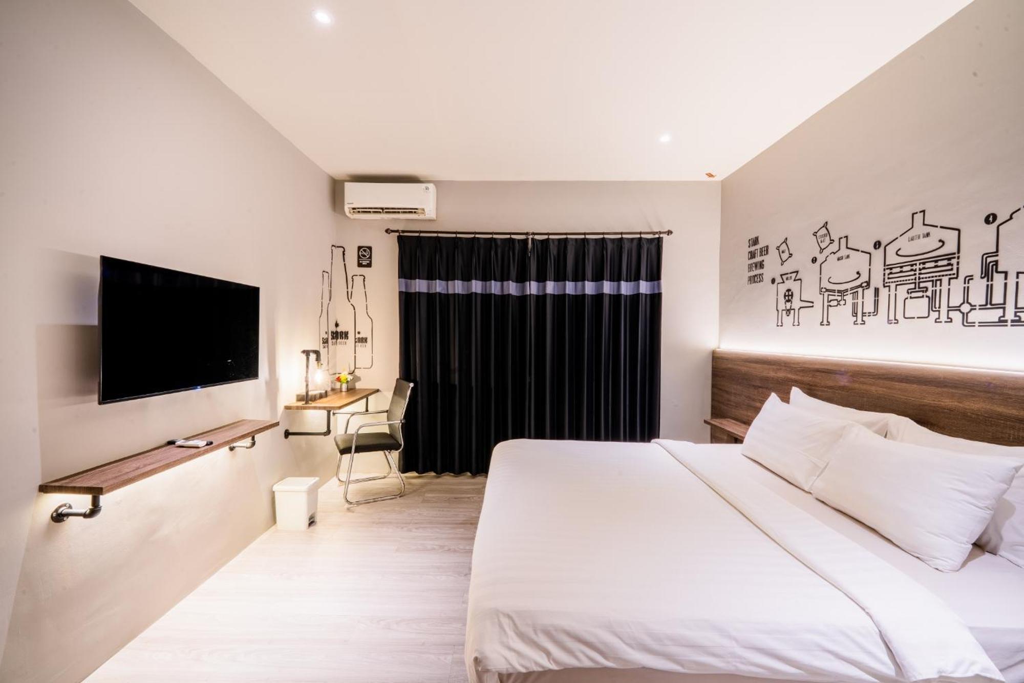 Stark Boutique Hotel And Spa Kuta Lombok Εξωτερικό φωτογραφία