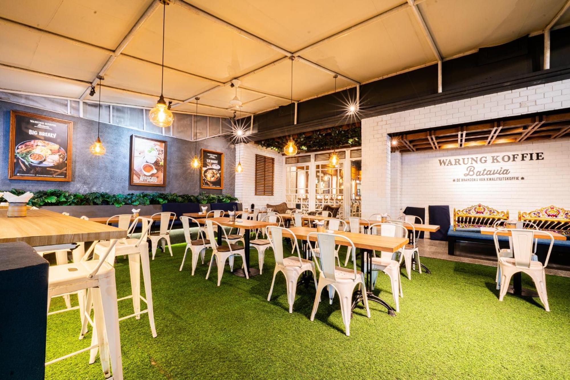 Stark Boutique Hotel And Spa Kuta Lombok Εξωτερικό φωτογραφία