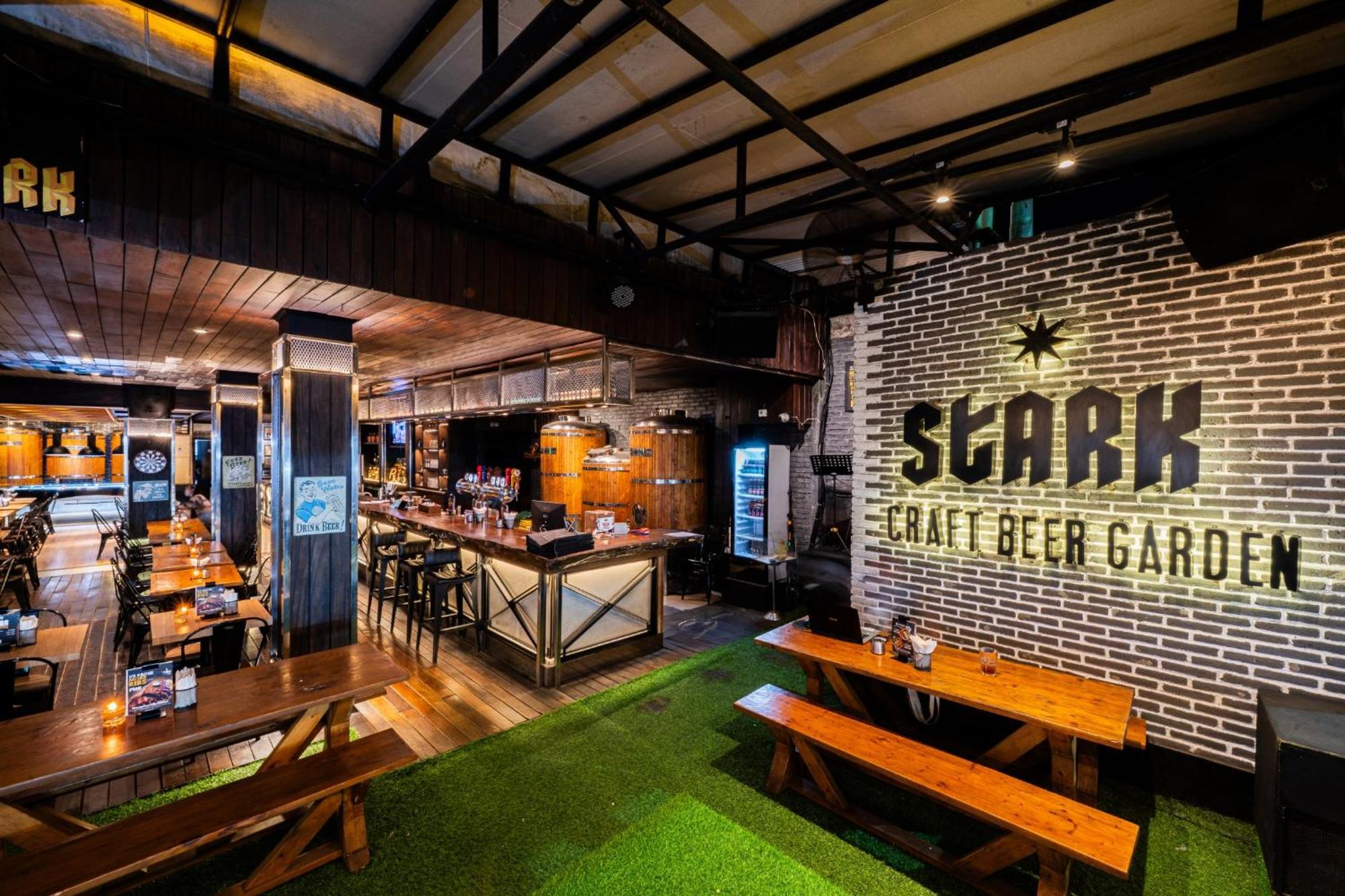Stark Boutique Hotel And Spa Kuta Lombok Εξωτερικό φωτογραφία