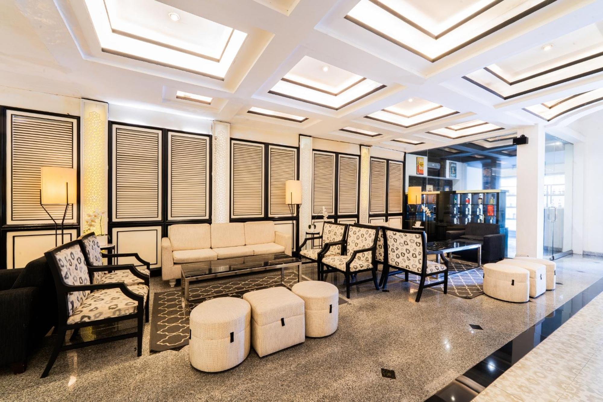 Stark Boutique Hotel And Spa Kuta Lombok Εξωτερικό φωτογραφία