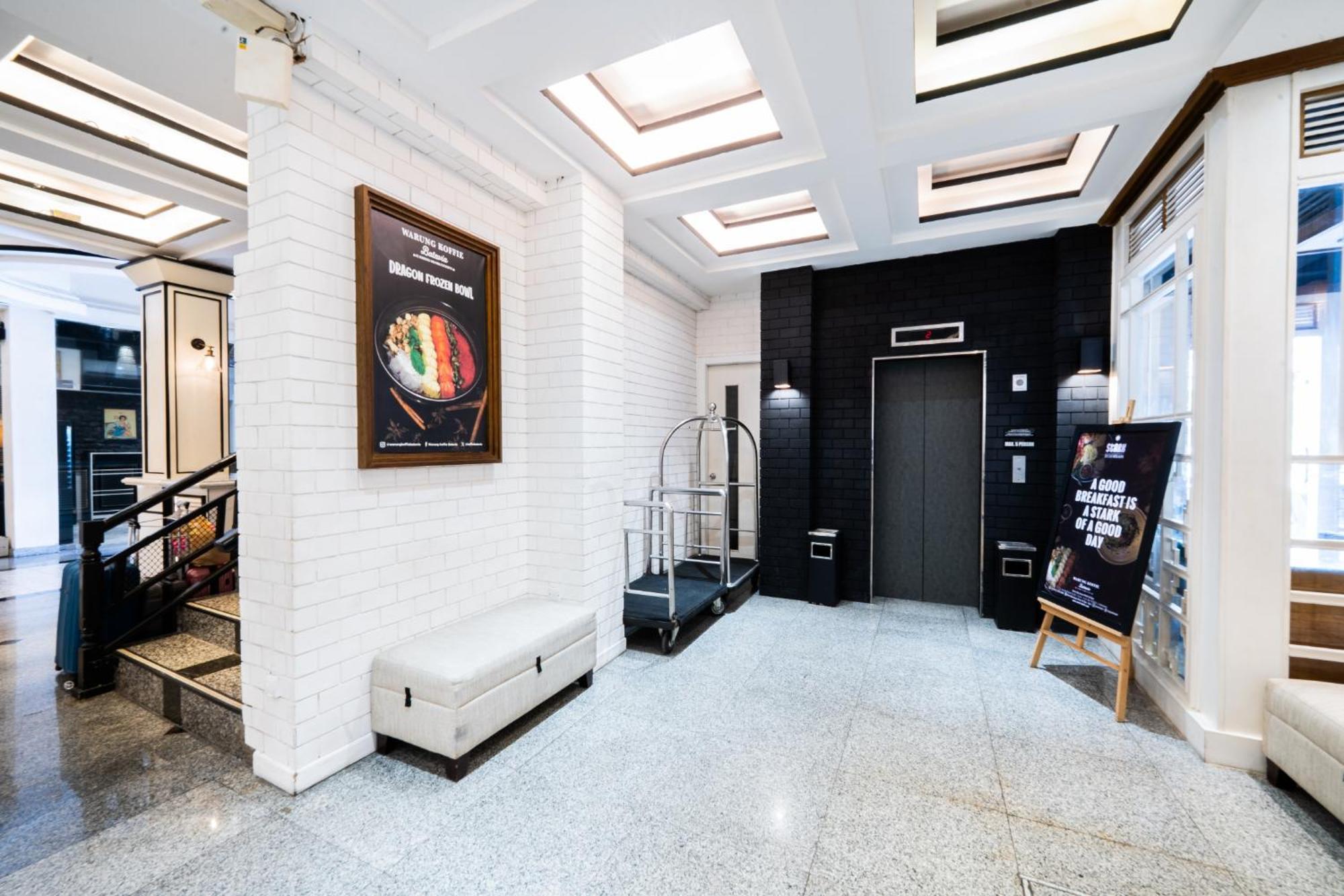Stark Boutique Hotel And Spa Kuta Lombok Εξωτερικό φωτογραφία
