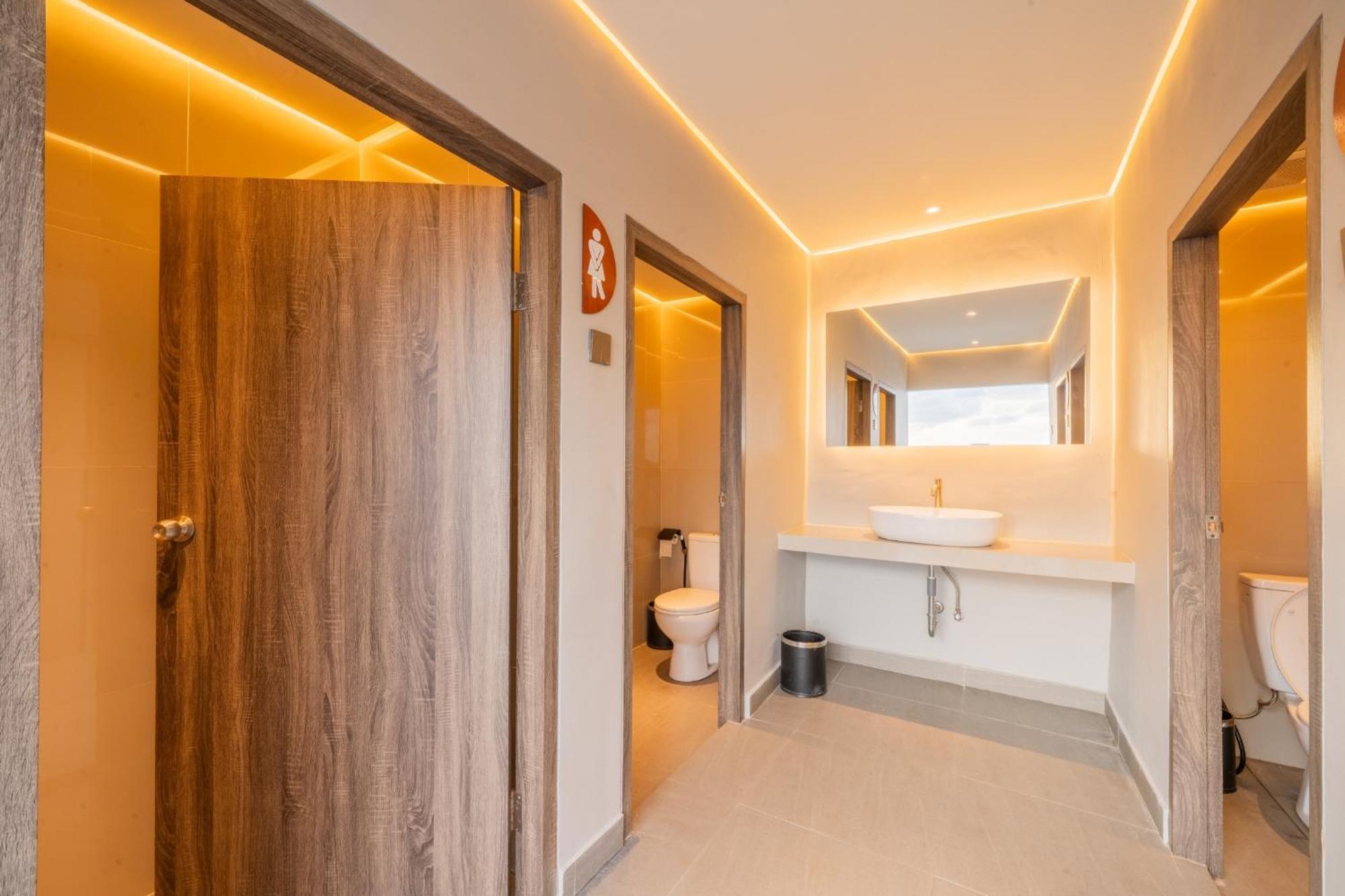 Stark Boutique Hotel And Spa Kuta Lombok Εξωτερικό φωτογραφία