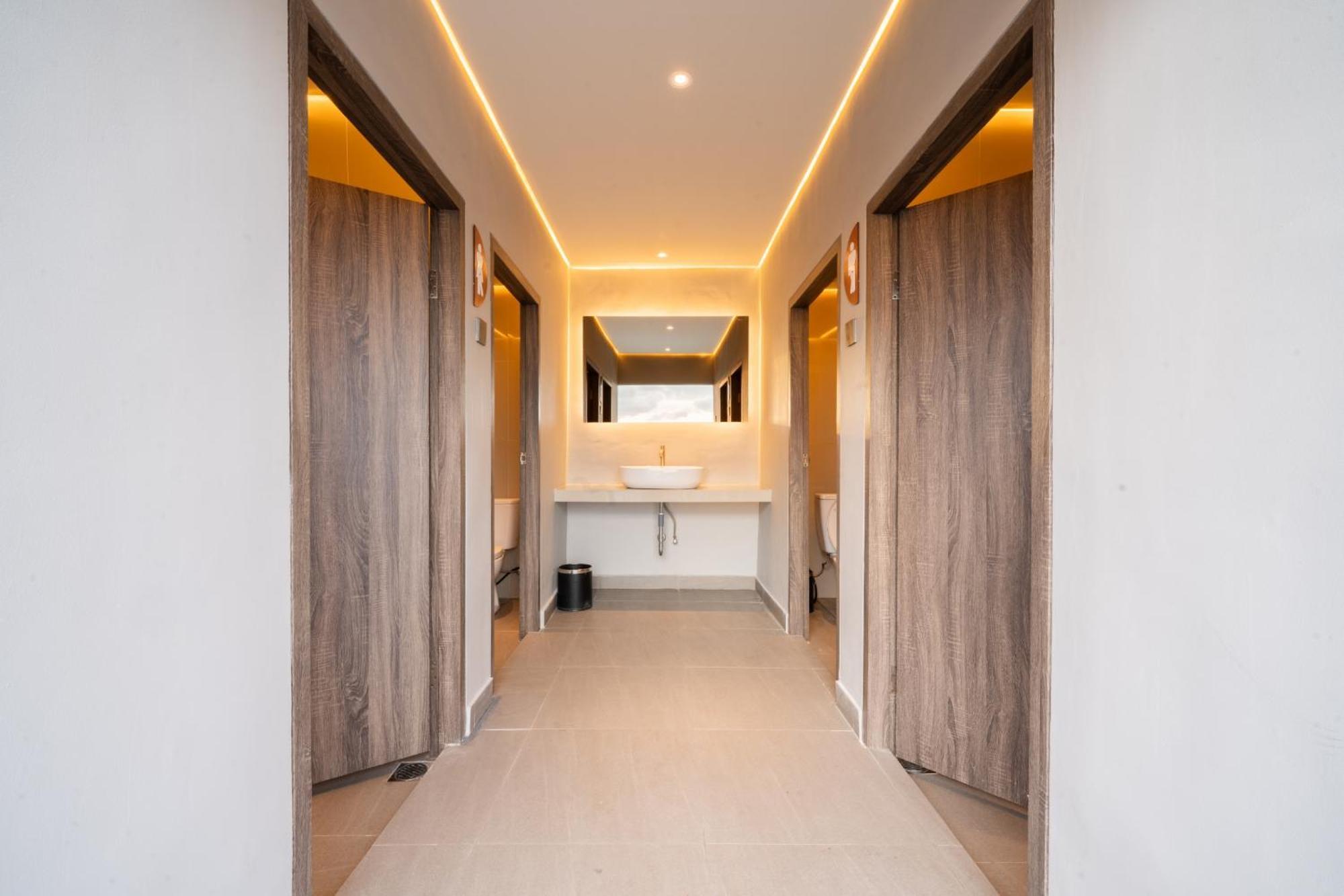Stark Boutique Hotel And Spa Kuta Lombok Εξωτερικό φωτογραφία